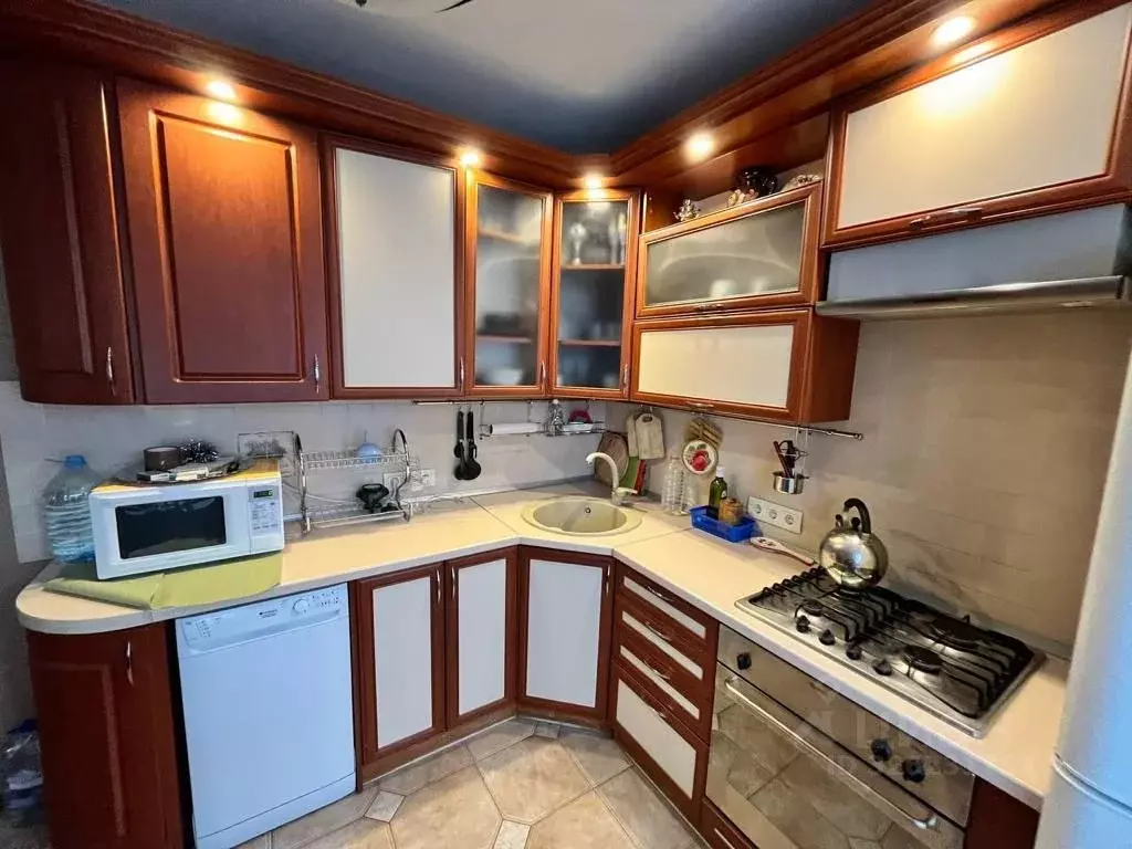 3-к кв. Владимирская область, Владимир ул. Диктора Левитана, 1а (80.0 ... - Фото 2