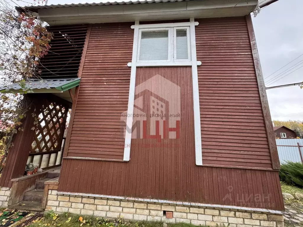 Дом в Тверская область, Конаково ГРЭС-7 СНТ, ул. Пятая, 98 (60 м) - Фото 2