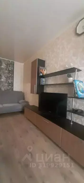 1-к кв. Нижегородская область, Арзамас ул. Мира, 15/3 (42.0 м) - Фото 1