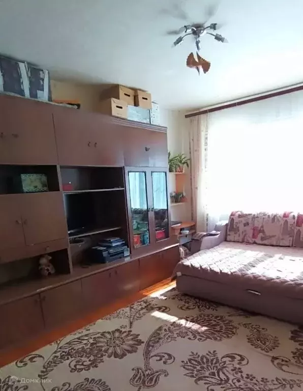 Продаётся 2-к квартира, 52.4 м - Фото 0