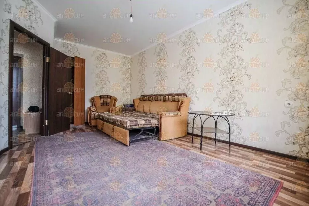 1-к кв. Ставропольский край, Ставрополь ул. Тухачевского, 28/4 (34.1 ... - Фото 1