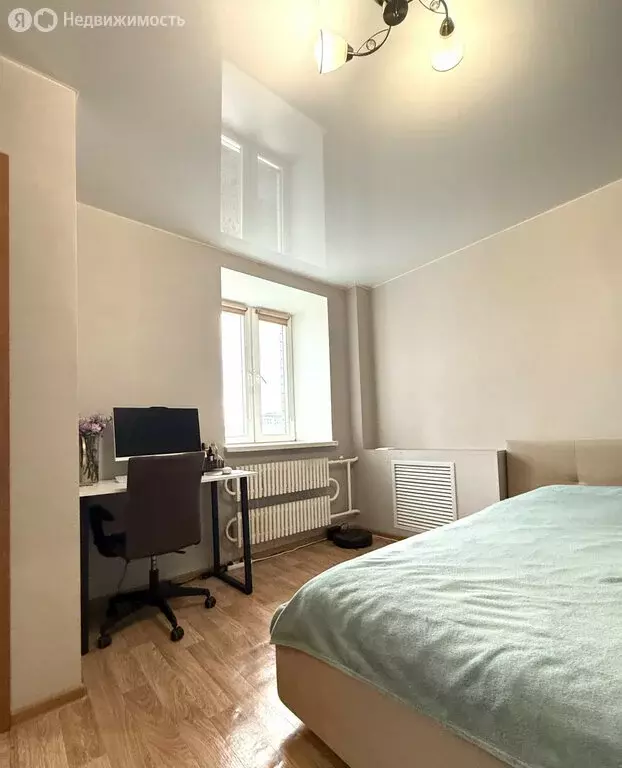 1-комнатная квартира: Киров, улица Ленина, 190к3 (28.5 м) - Фото 2