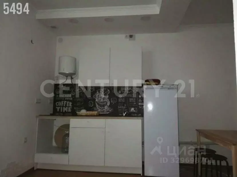 1-к кв. Крым, Евпатория ул. Сытникова, 4А (27.0 м) - Фото 1