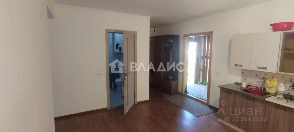 Дом в Бурятия, Иволгинский район, Гурульбинское с/пос, с. Поселье, ... - Фото 0