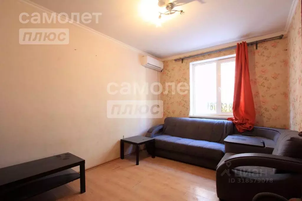 Квартира, 3 комнаты, 61 м - Фото 0