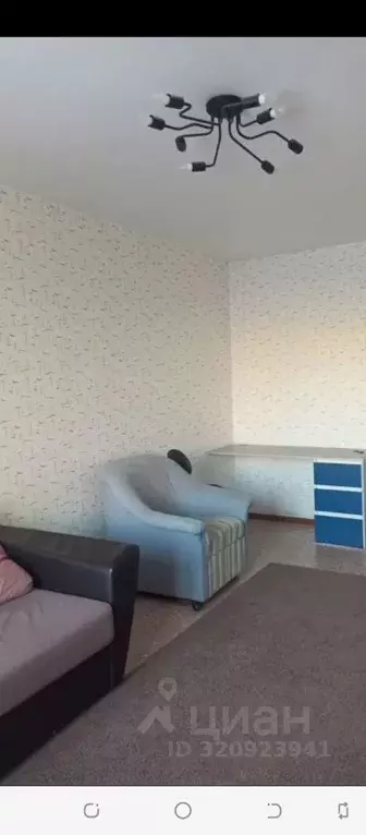 1-к кв. Башкортостан, Стерлитамак Крымская ул., 24 (36.0 м) - Фото 0