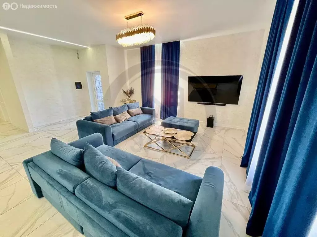 Дом в Старый Оскол, 2-й Архангельский переулок, 71А (121.6 м) - Фото 2