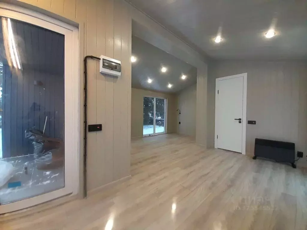 Дом в Новосибирская область, Колыванский район, Маяк СНТ ул. ... - Фото 2