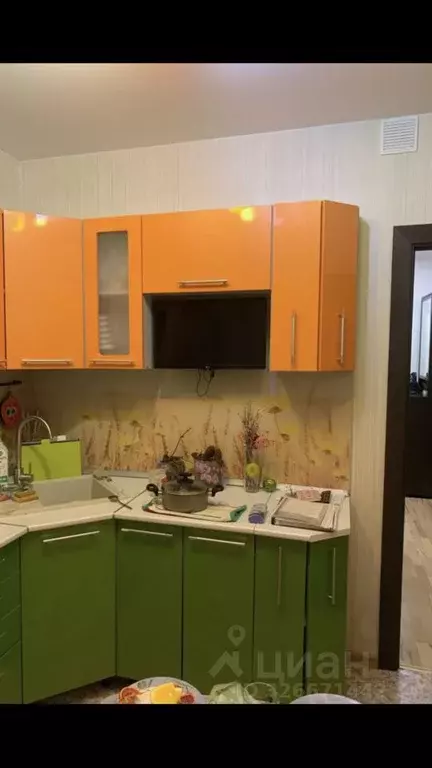 1-к кв. Москва Ясный проезд, 2 (41.0 м) - Фото 2