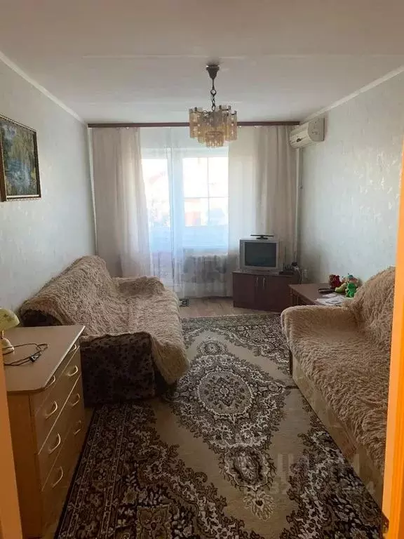 2-к кв. Краснодарский край, Ейск ул. Центральная, 64/4 (57.0 м) - Фото 0
