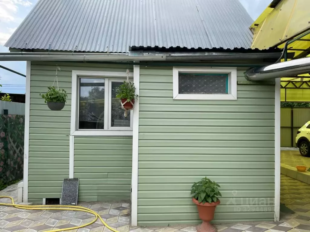 Коттедж в Московская область, Щелково Щелково-3 мкр, ул. Осенняя, 12 ... - Фото 1