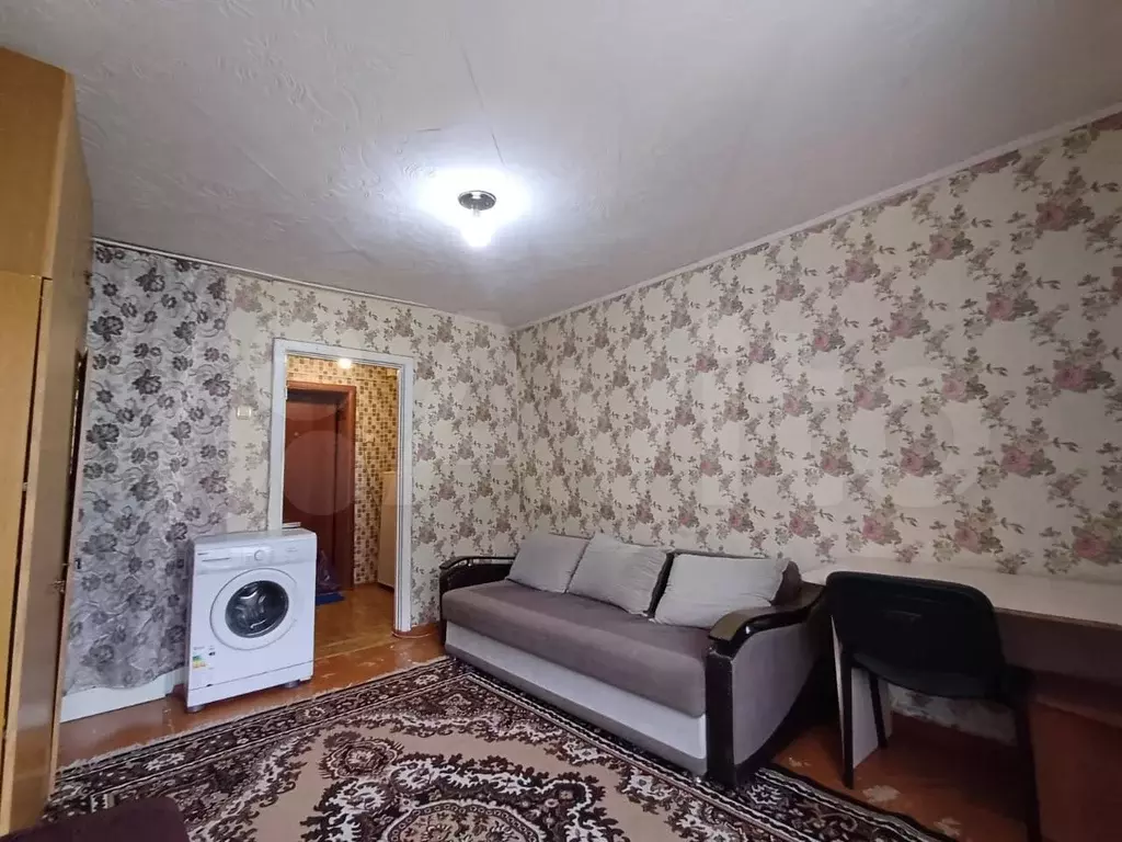 Комната 19 м в 1-к., 4/5 эт. - Фото 0