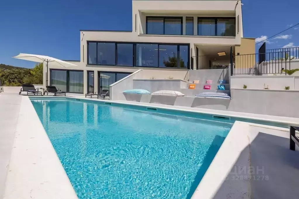 Дом в Краснодарский край, Сочи городской округ, с. Веселое ул. Имени ... - Фото 1