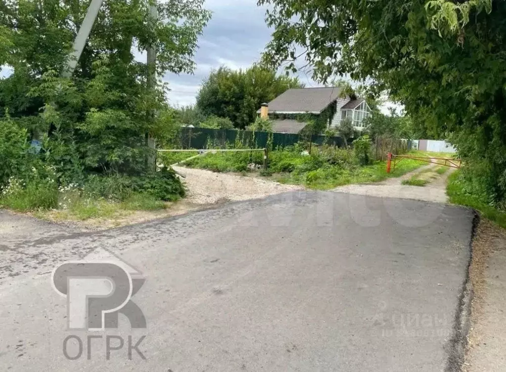 Участок в Московская область, Люберцы городской округ, Малаховка пгт, ... - Фото 0