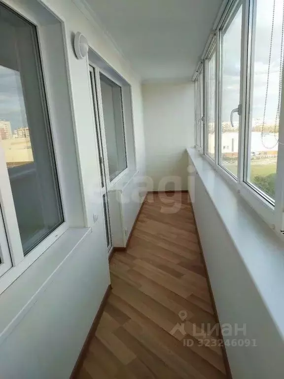 3-к кв. Тюменская область, Тюмень Широтная ул., 148к1 (74.9 м) - Фото 1