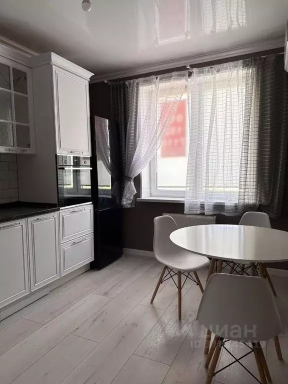 Квартира, 1 комната, 39.5 м - Фото 0