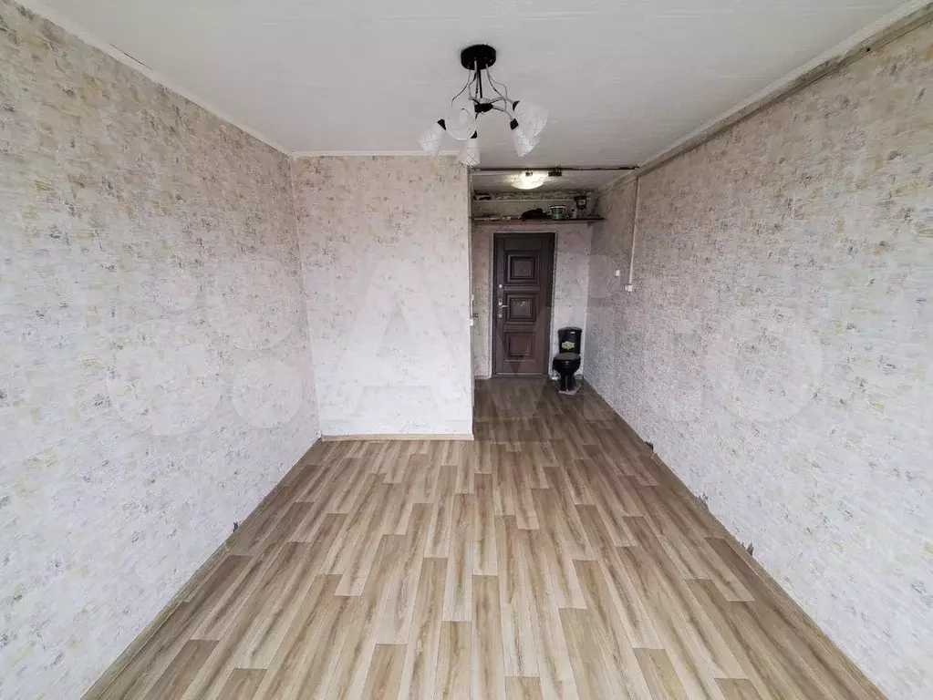 Комната 16,4 м в 1-к., 6/9 эт. - Фото 1