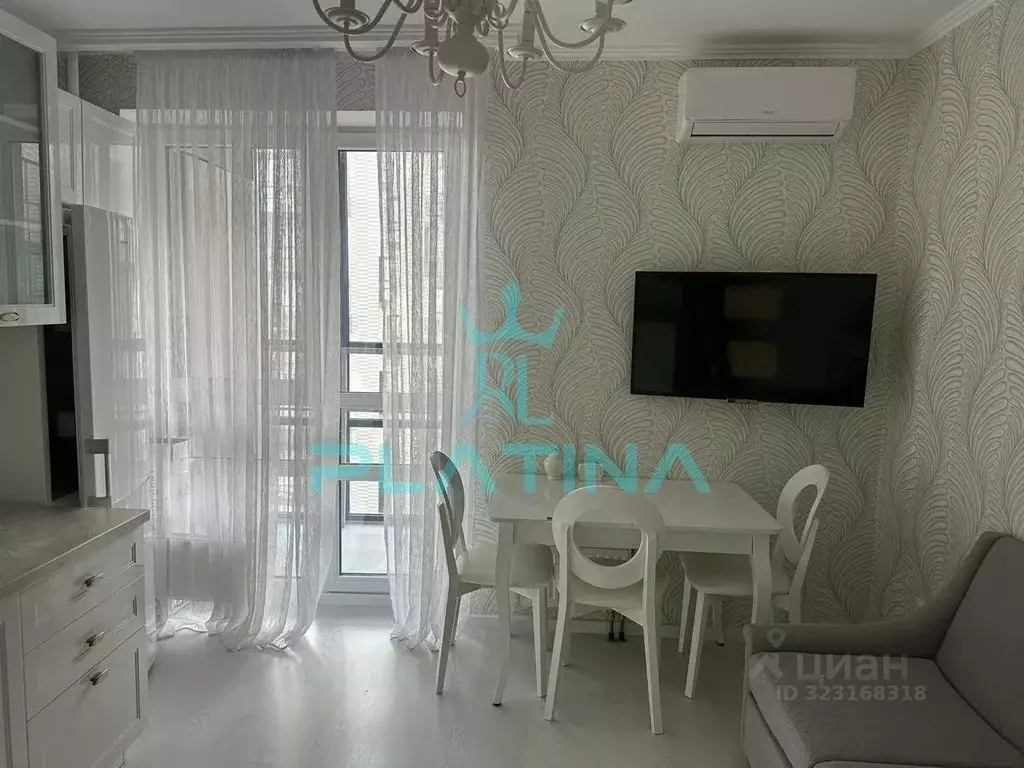 2-к кв. Татарстан, Казань ул. Калинина, 32 (42.0 м) - Фото 2