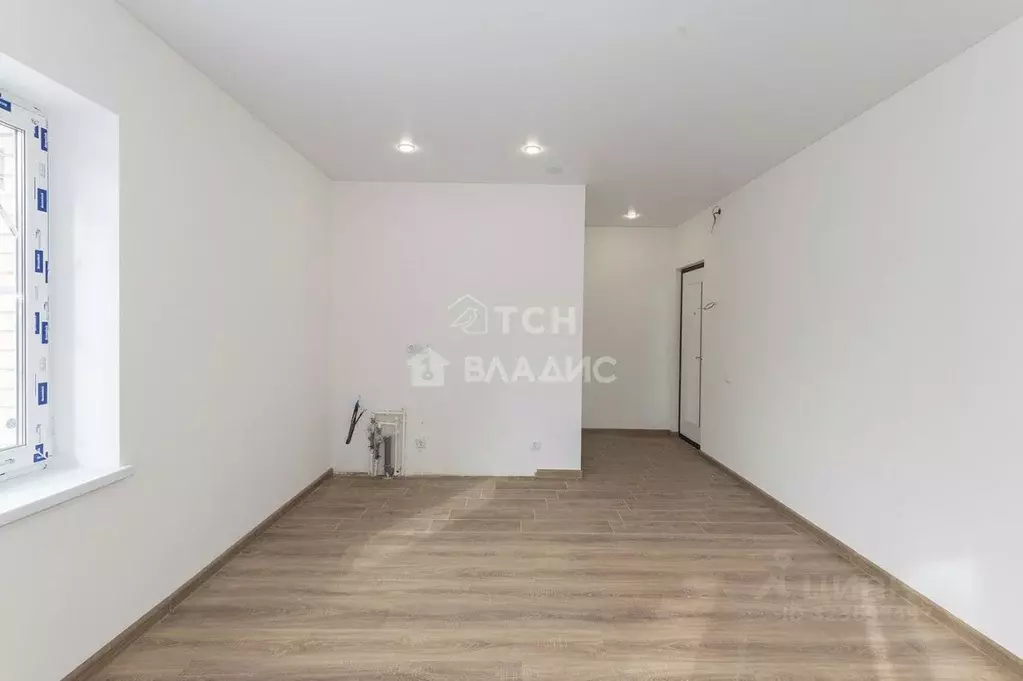 Студия Московская область, Пушкинский городской округ, Лесной пгт ул. ... - Фото 0