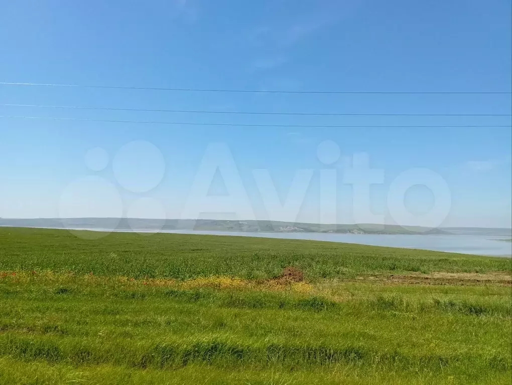 Участок 50 га (ИЖС) - Фото 0
