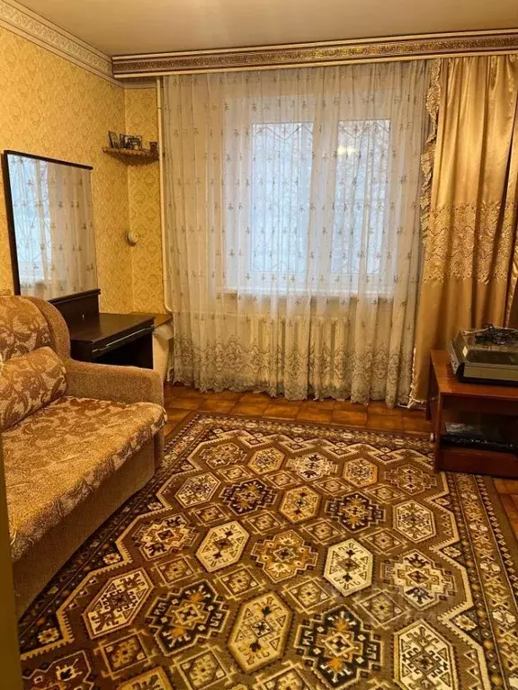 3-к кв. Нижегородская область, Нижний Новгород ул. Героя Шнитникова, ... - Фото 1