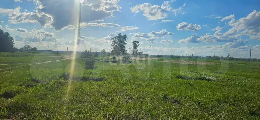 Участок 9,6 сот. (СНТ, ДНП) - Фото 1
