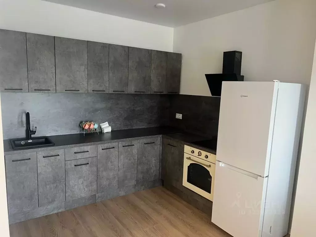 3-к кв. Московская область, Котельники Парковая ул., 14 (57.0 м) - Фото 2