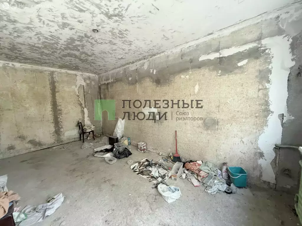 1-комнатная квартира: Ижевск, Автозаводская улица, 70 (31 м) - Фото 1