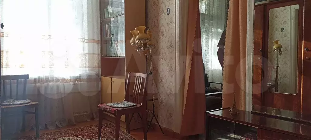 2-к. квартира, 48,4 м, 2/3 эт. - Фото 1
