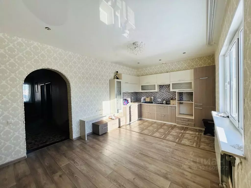 Дом в Нижегородская область, Бор Боталово-4 жилрайон, ул. ... - Фото 2