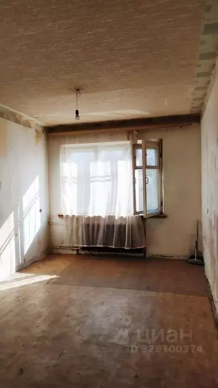 Комната Санкт-Петербург Лесной просп., 37к5 (17.1 м) - Фото 1