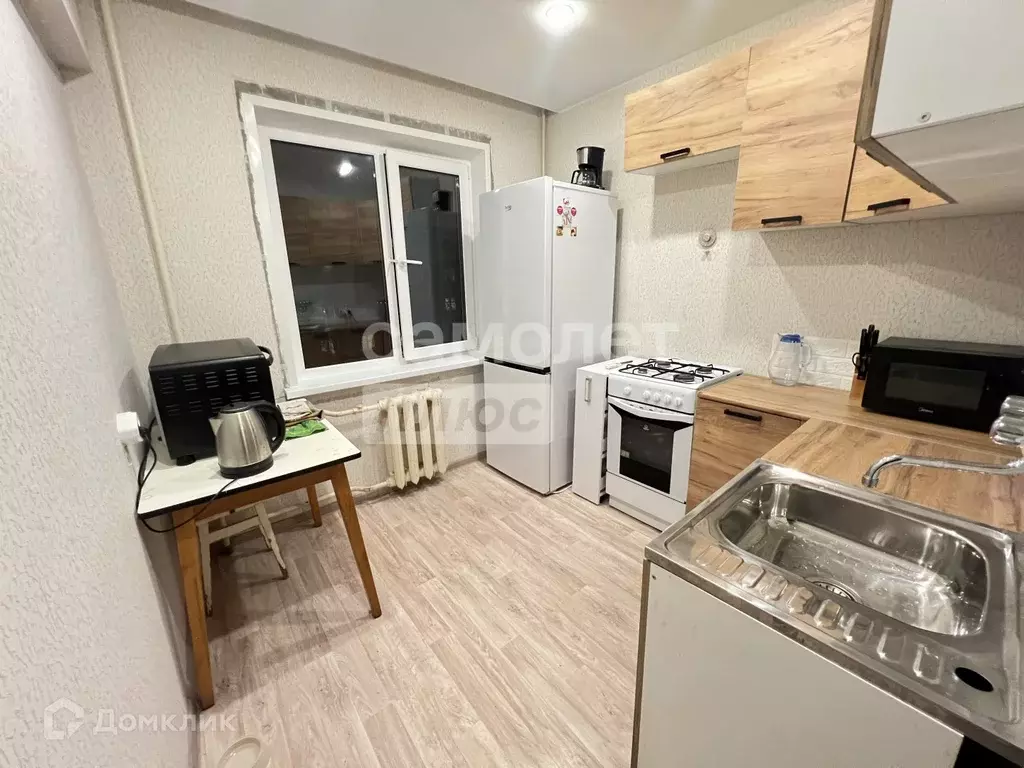 Продаётся 2-к квартира, 44 м - Фото 0