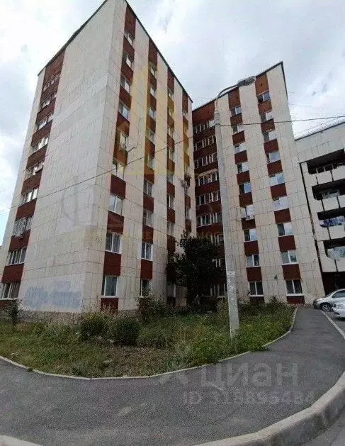 2-к кв. Башкортостан, Уфа ул. Шота Руставели, 28/1 (38.6 м) - Фото 0