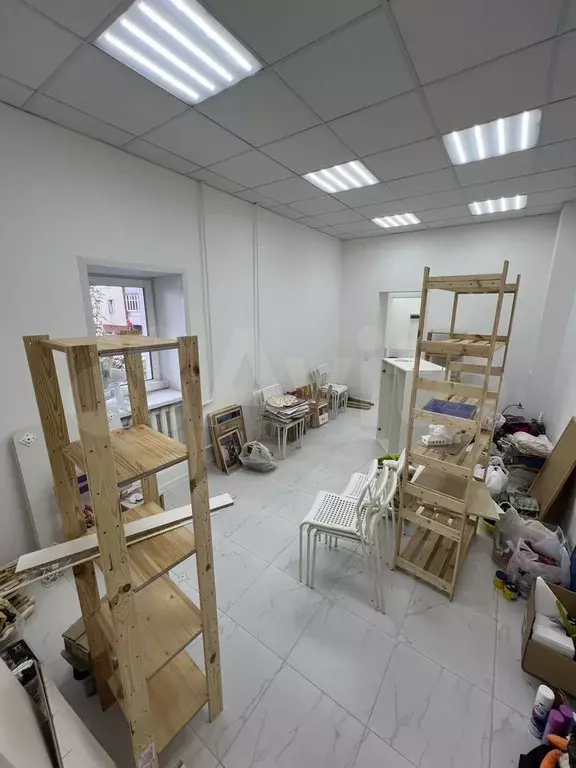 Помещение на 1 этаже с Арендатором - Фото 1