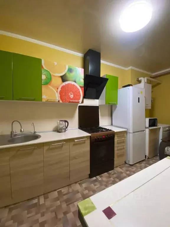 1-к кв. Севастополь просп. Античный, 24 (50.0 м) - Фото 2