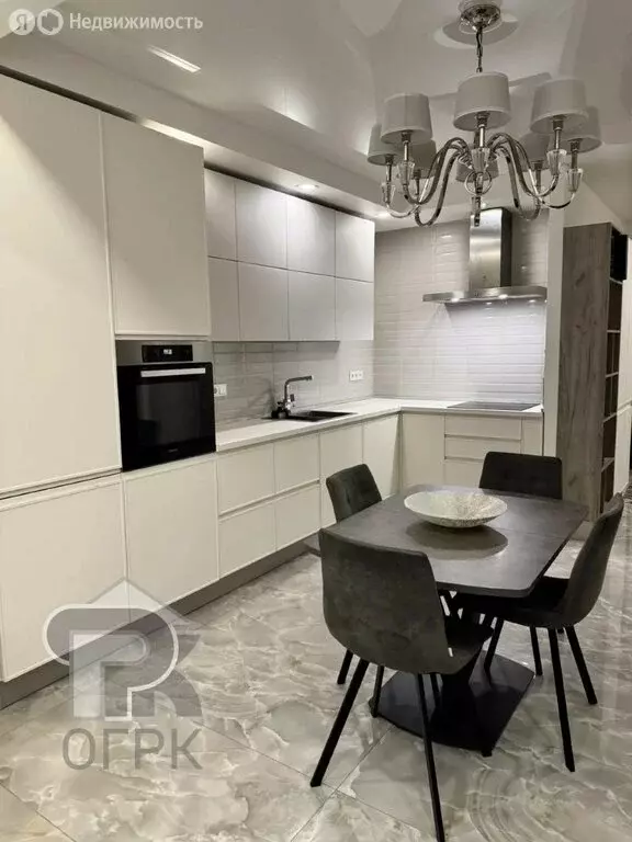 2-комнатная квартира: посёлок городского типа Новоивановское, ... - Фото 2