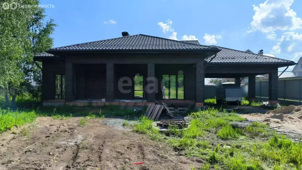 Дом в Еманжелинск, Трактовая улица (117.8 м) - Фото 2