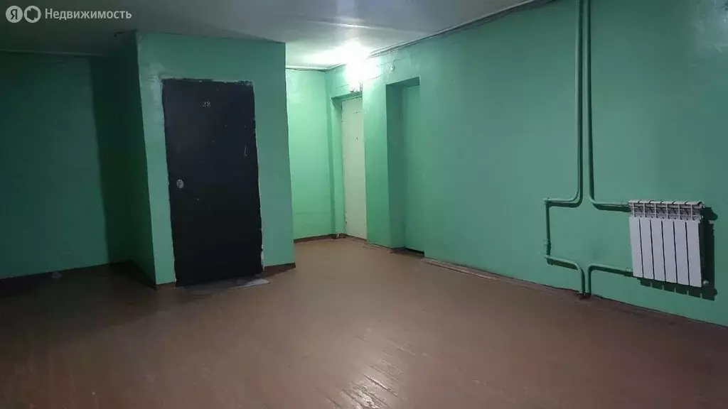 1к в 4-комнатной квартире ( м) - Фото 1