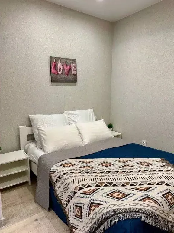 1-к кв. Тульская область, Тула ул. Шухова, 1А (48.0 м) - Фото 1