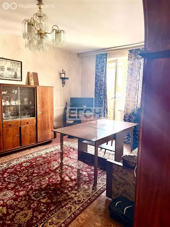 1-комнатная квартира: Москва, Флотская улица, 9к1 (37 м) - Фото 2