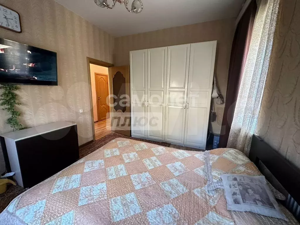 2-к. квартира, 48,6 м, 4/5 эт. - Фото 1