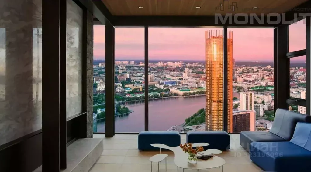 Помещение свободного назначения в Свердловская область, Екатеринбург ... - Фото 2