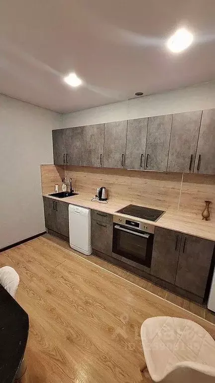 1-к кв. Московская область, Лобня бул. Лобненский, 4 (41.0 м) - Фото 1