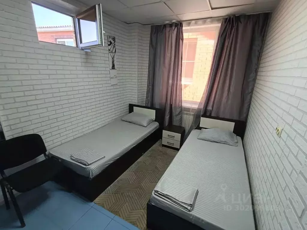Комната Ростовская область, Ростов-на-Дону Павлодарская ул., 53А/2 - Фото 0