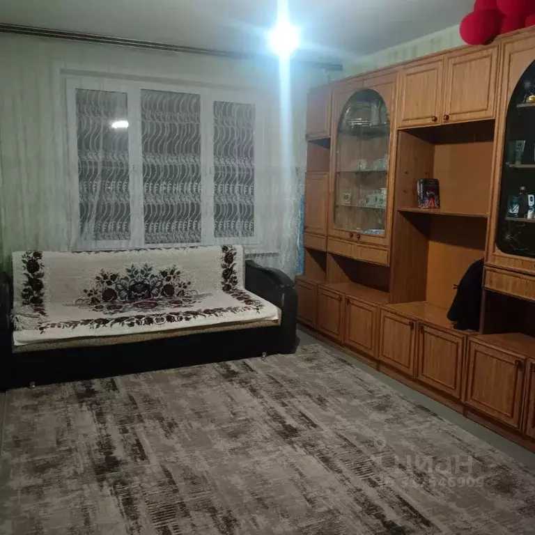 3-к кв. Самарская область, Тольятти бул. Буденного, 13 (59.4 м) - Фото 0