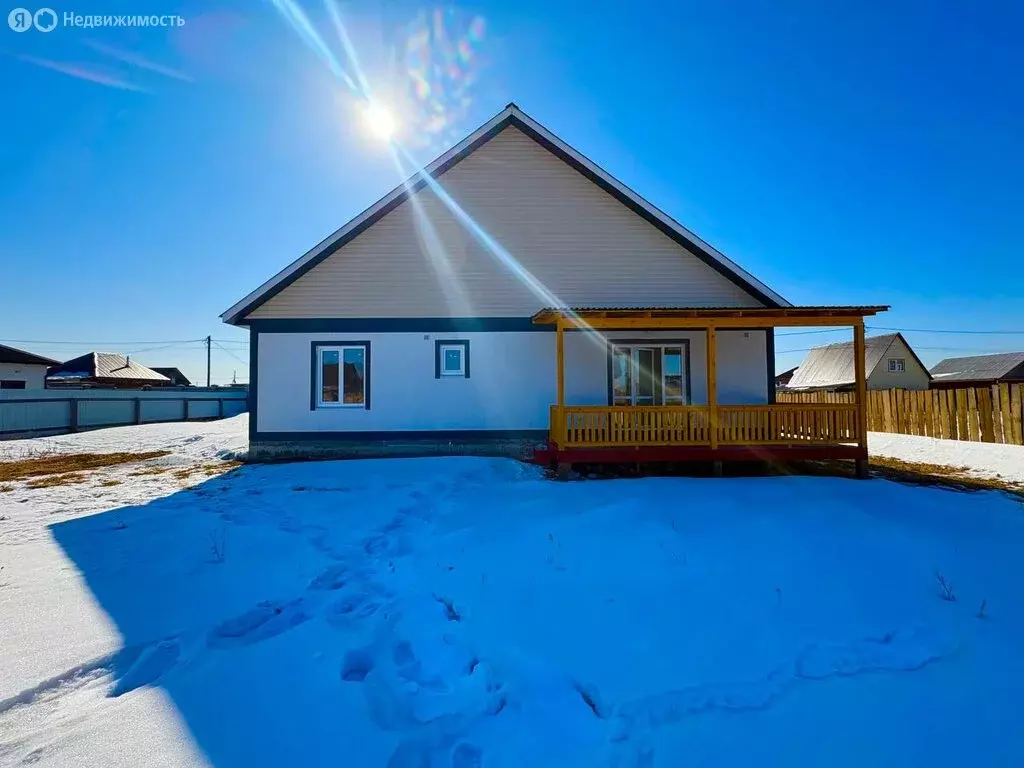 Дом в деревня Грановщина, Православная улица (190 м) - Фото 2