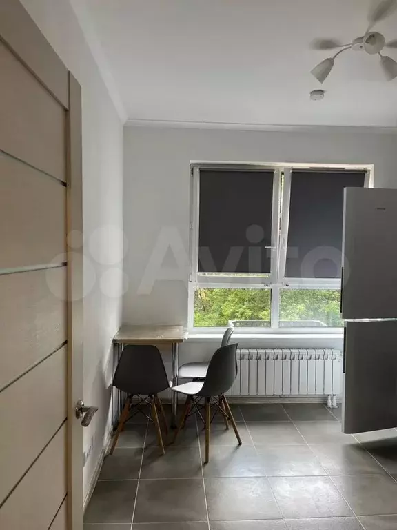 1-к. квартира, 40 м, 4/18 эт. - Фото 0