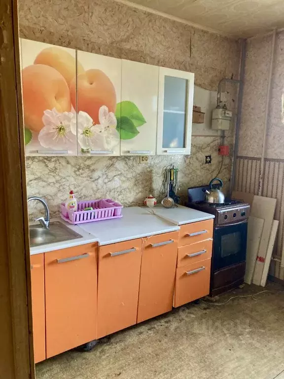 2-к кв. Псковская область, Бежаницкий муниципальный округ, Красный Луч ... - Фото 0