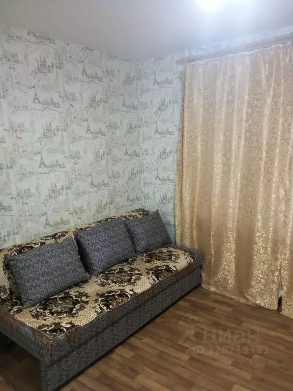 Комната Пермский край, Пермь Подлесная ул., 13 (14.0 м) - Фото 2