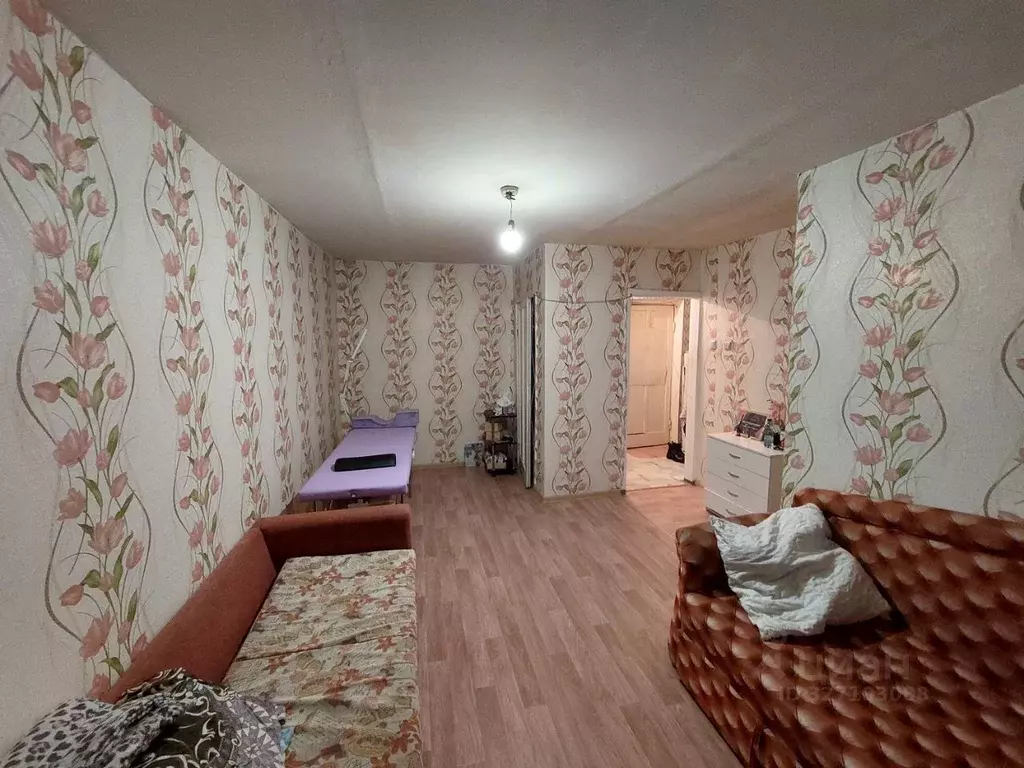 1-к кв. Оренбургская область, Новотроицк ул. Губина, 10 (30.0 м) - Фото 2